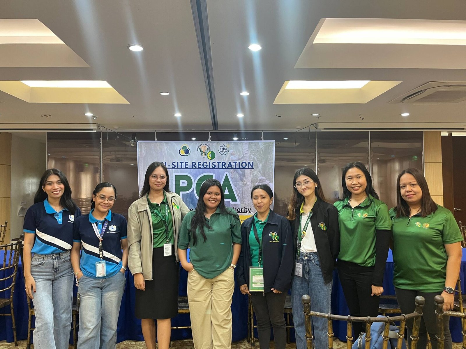 GSAC General Hospital in Partnership with PCA for Medical Assistance Program for Farmers